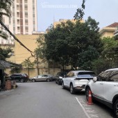 Mặt ngõ Hoàng Cầu, ô tô tránh kinh doanh, 2 thoáng, 100m, 5 tầng, 32 Tỷ